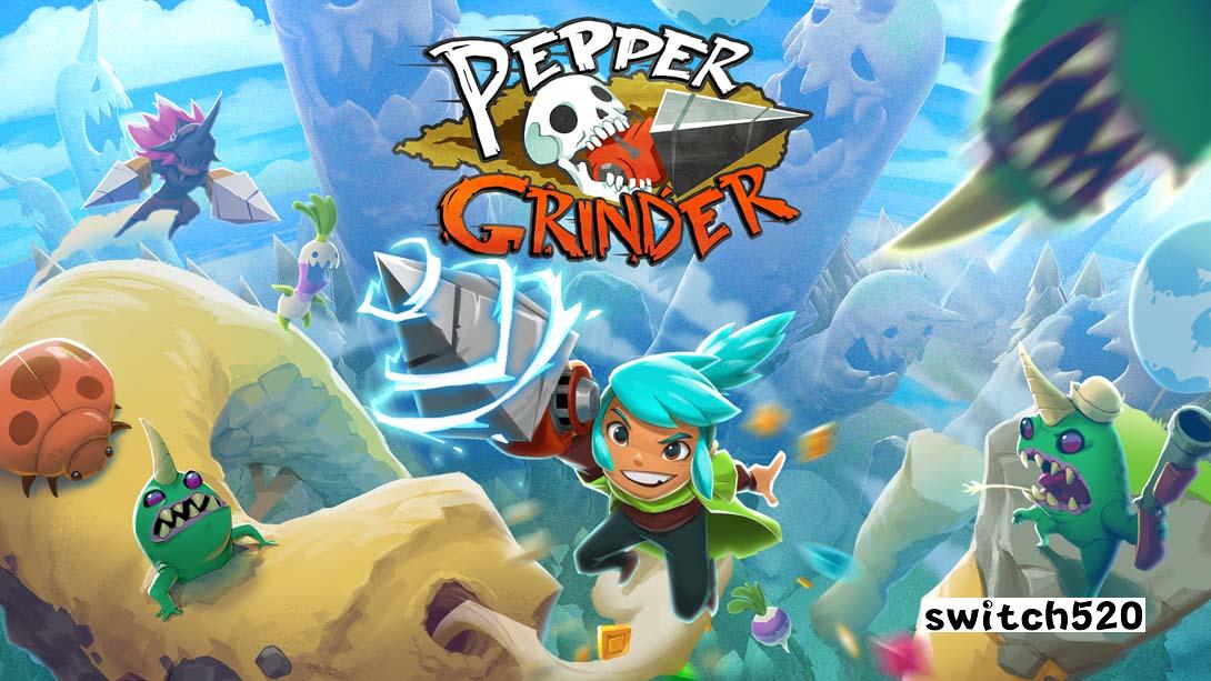 switch520游戏_金手指_电钻少女 .Pepper Grinder（1.0.2）金手指_Switch游戏_任天堂switch游戏下载_ns游戏下载_switch游戏下载_大气层游戏_TX游戏_xci游戏_nsp游戏_nsz游戏_switch金手指_ns金手指mod_任天堂游戏修改_switch520_Switch2_0