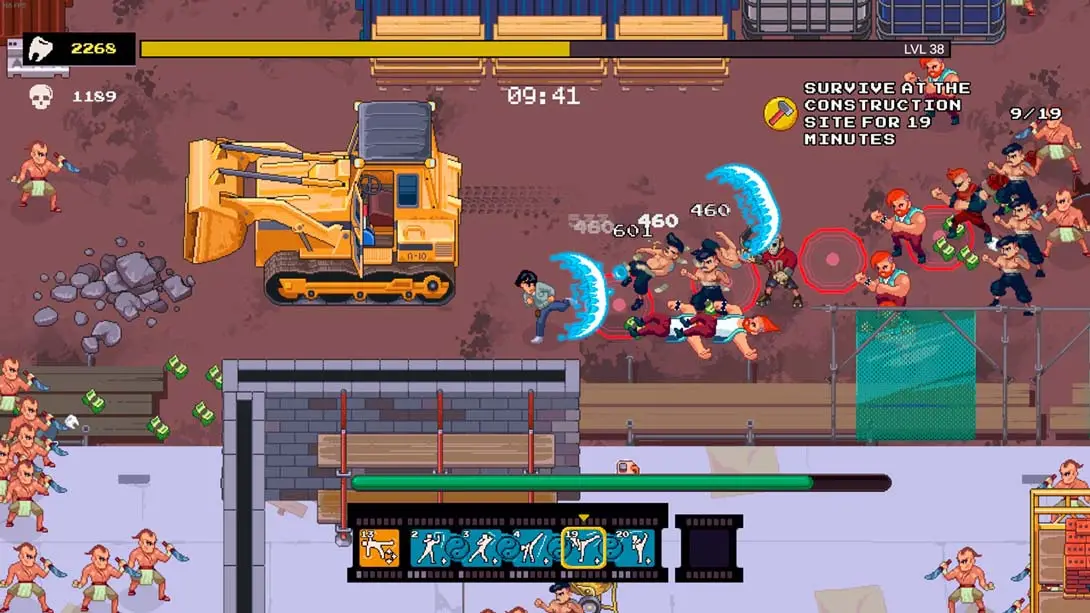 武林求生 .Karate Survivor_武林_求生_Switch游戏_任天堂switch游戏下载_ns游戏下载_switch游戏下载_大气层游戏_TX游戏_xci游戏_nsp游戏_nsz游戏_switch金手指_ns金手指mod_任天堂游戏修改_switch520_Switch2_switch游戏下载_switch520_4