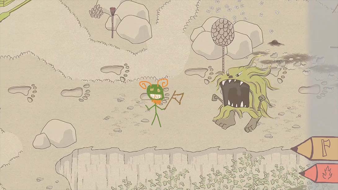 画个火柴人：史诗3 Draw a Stickman: EPIC_Switch游戏_任天堂switch游戏下载_ns游戏下载_switch游戏下载_大气层游戏_TX游戏_xci游戏_nsp游戏_nsz游戏_switch金手指_ns金手指mod_任天堂游戏修改_switch520_Switch2_switch游戏下载_switch520_6