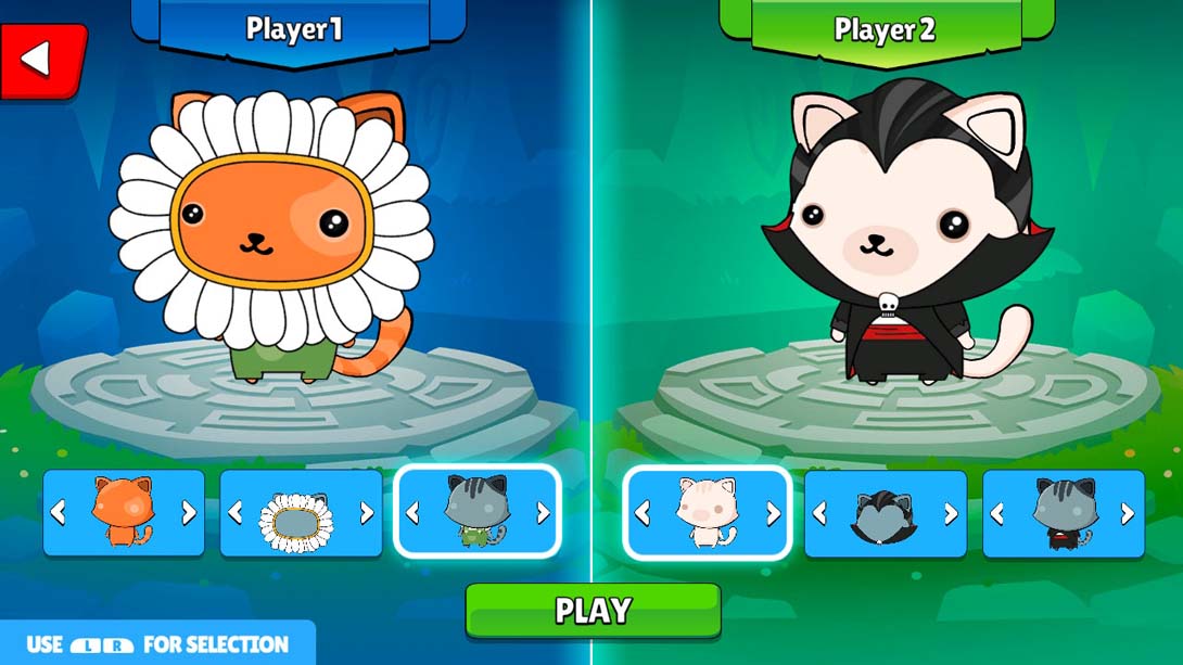 小猫头足球 Kitten's Head Football_Switch游戏_任天堂switch游戏下载_ns游戏下载_switch游戏下载_大气层游戏_TX游戏_xci游戏_nsp游戏_nsz游戏_switch金手指_ns金手指mod_任天堂游戏修改_switch520_Switch2_switch游戏下载_switch520_3