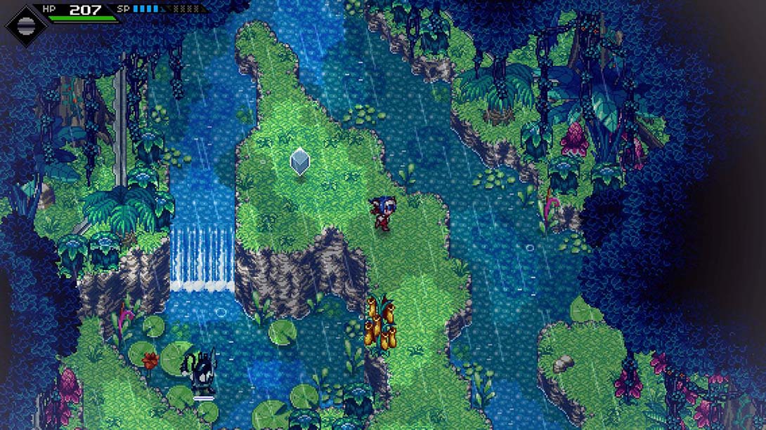 远星物语 CrossCode_Switch游戏_任天堂switch游戏下载_ns游戏下载_switch游戏下载_大气层游戏_TX游戏_xci游戏_nsp游戏_nsz游戏_switch金手指_ns金手指mod_任天堂游戏修改_switch520_Switch2_switch游戏下载_switch520_1