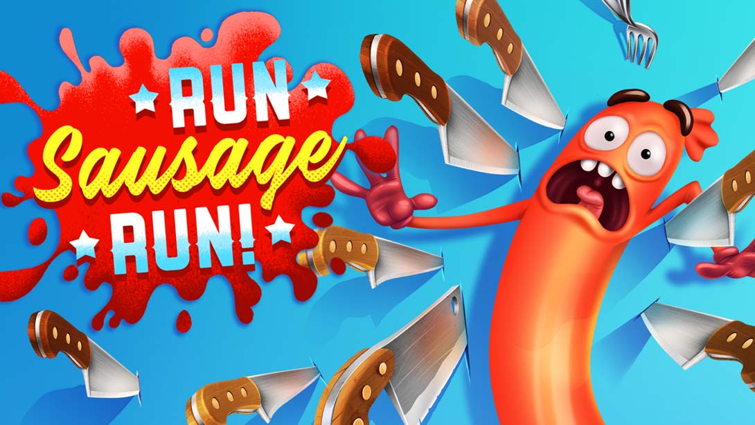 香肠快跑! Run Sausage Run!_Switch游戏_任天堂switch游戏下载_ns游戏下载_switch游戏下载_大气层游戏_TX游戏_xci游戏_nsp游戏_nsz游戏_switch金手指_ns金手指mod_任天堂游戏修改_switch520_Switch2_switch游戏下载_switch520_0