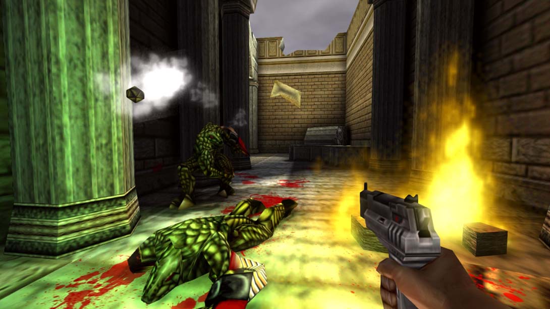 恐龙猎人2：邪恶之种 Turok 2 Seed of Evil_Switch游戏_任天堂switch游戏下载_ns游戏下载_switch游戏下载_大气层游戏_TX游戏_xci游戏_nsp游戏_nsz游戏_switch金手指_ns金手指mod_任天堂游戏修改_switch520_Switch2_switch游戏下载_switch520_1