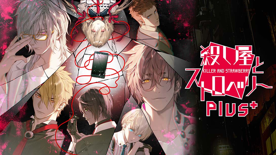 杀手与草莓Plus Koroshiya to sutoroberi - Plus_Switch游戏_任天堂switch游戏下载_ns游戏下载_switch游戏下载_大气层游戏_TX游戏_xci游戏_nsp游戏_nsz游戏_switch金手指_ns金手指mod_任天堂游戏修改_switch520_Switch2_switch游戏下载_switch520_0