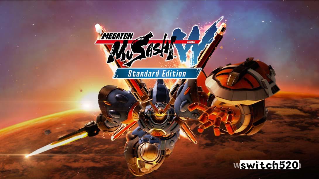 switch520游戏_金手指_百万吨级武藏W：WIRED（3.2.3）金手指_Switch游戏_任天堂switch游戏下载_ns游戏下载_switch游戏下载_大气层游戏_TX游戏_xci游戏_nsp游戏_nsz游戏_switch金手指_ns金手指mod_任天堂游戏修改_switch520_Switch2_0