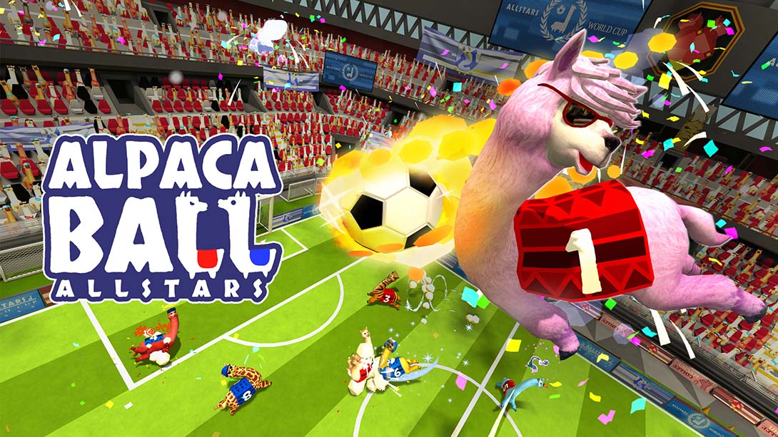 草泥马足球 全明星 Alpaca Ball: Allstars_Switch游戏_任天堂switch游戏下载_ns游戏下载_switch游戏下载_大气层游戏_TX游戏_xci游戏_nsp游戏_nsz游戏_switch金手指_ns金手指mod_任天堂游戏修改_switch520_Switch2_switch游戏下载_switch520_0