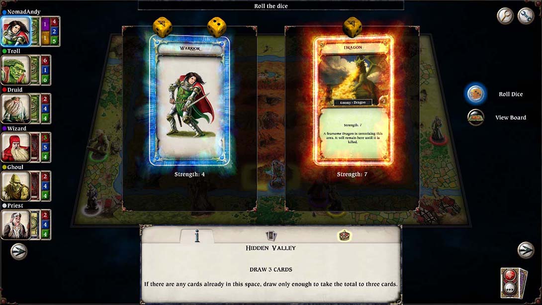 圣符国度：数字版 Talisman：Digital Edition_Switch游戏_任天堂switch游戏下载_ns游戏下载_switch游戏下载_大气层游戏_TX游戏_xci游戏_nsp游戏_nsz游戏_switch金手指_ns金手指mod_任天堂游戏修改_switch520_Switch2_switch游戏下载_switch520_3