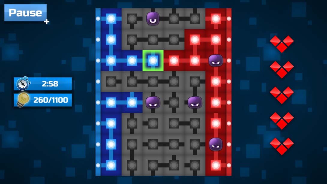 Pipes Puzzle: Casual Arcade_Switch游戏_任天堂switch游戏下载_ns游戏下载_switch游戏下载_大气层游戏_TX游戏_xci游戏_nsp游戏_nsz游戏_switch金手指_ns金手指mod_任天堂游戏修改_switch520_Switch2_switch游戏下载_switch520_4
