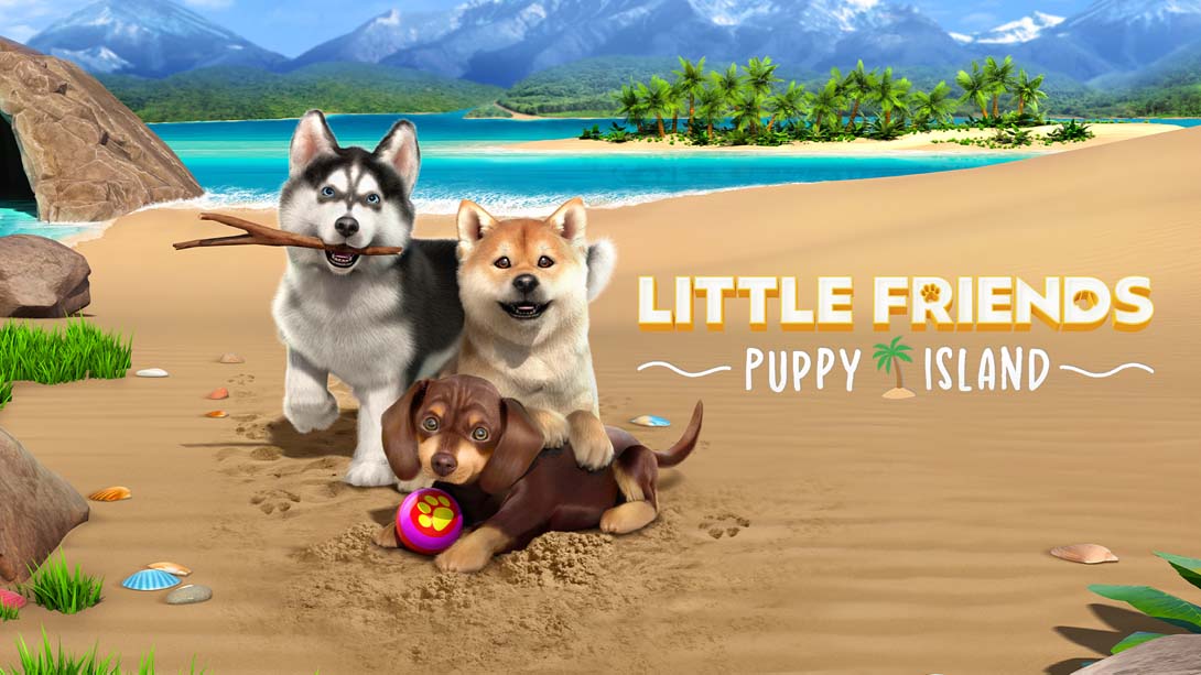 小小伙伴:狗狗小岛 Little Friends: Puppy Island_Switch游戏_任天堂switch游戏下载_ns游戏下载_switch游戏下载_大气层游戏_TX游戏_xci游戏_nsp游戏_nsz游戏_switch金手指_ns金手指mod_任天堂游戏修改_switch520_Switch2_switch游戏下载_switch520_0