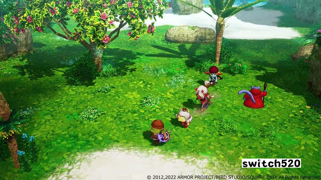 勇者斗恶龙10 觉醒的五种族 .Dragon Quest X_Switch游戏_任天堂switch游戏下载_ns游戏下载_switch游戏下载_大气层游戏_TX游戏_xci游戏_nsp游戏_nsz游戏_switch金手指_ns金手指mod_任天堂游戏修改_switch520_Switch2_switch游戏下载_switch520_5