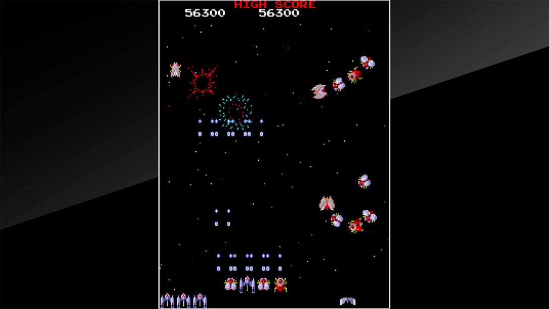 Arcade Archives GAPLUS_Switch游戏_任天堂switch游戏下载_ns游戏下载_switch游戏下载_大气层游戏_TX游戏_xci游戏_nsp游戏_nsz游戏_switch金手指_ns金手指mod_任天堂游戏修改_switch520_Switch2_switch游戏下载_switch520_2