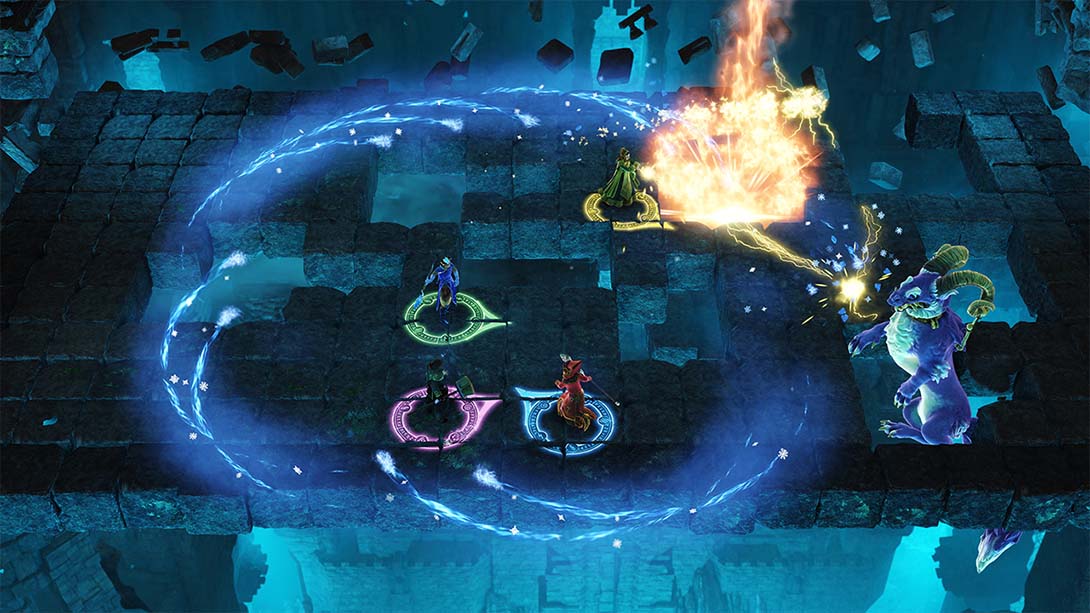 九张羊皮纸 Nine Parchments_Switch游戏_任天堂switch游戏下载_ns游戏下载_switch游戏下载_大气层游戏_TX游戏_xci游戏_nsp游戏_nsz游戏_switch金手指_ns金手指mod_任天堂游戏修改_switch520_Switch2_switch游戏下载_switch520_5