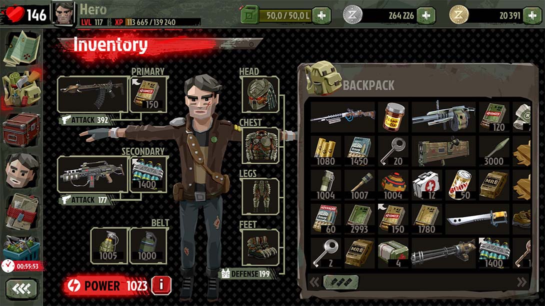 步行僵尸2 The Walking Zombie 2_Switch游戏_任天堂switch游戏下载_ns游戏下载_switch游戏下载_大气层游戏_TX游戏_xci游戏_nsp游戏_nsz游戏_switch金手指_ns金手指mod_任天堂游戏修改_switch520_Switch2_switch游戏下载_switch520_3