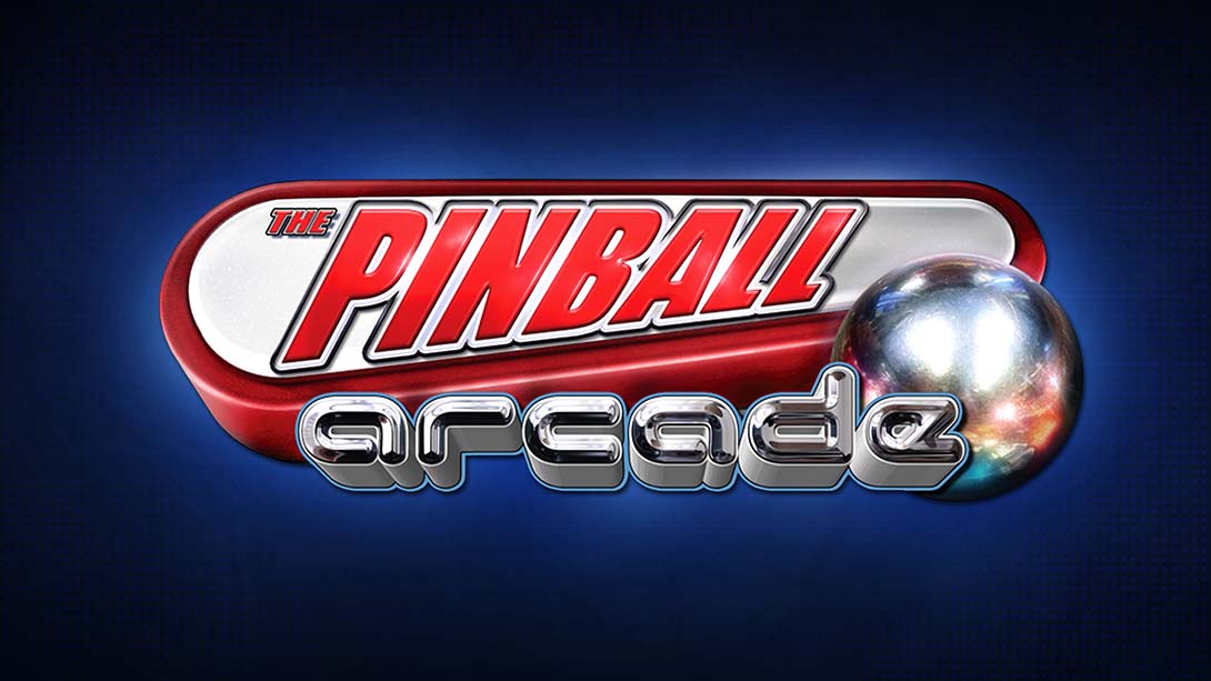 街机弹珠台 The Pinball Arcade_Switch游戏_任天堂switch游戏下载_ns游戏下载_switch游戏下载_大气层游戏_TX游戏_xci游戏_nsp游戏_nsz游戏_switch金手指_ns金手指mod_任天堂游戏修改_switch520_Switch2_switch游戏下载_switch520_0