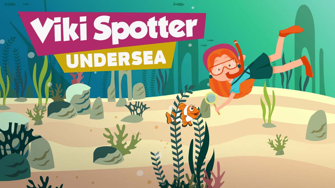 维基斯波特:海底 Viki Spotter: Undersea_Switch游戏_任天堂switch游戏下载_ns游戏下载_switch游戏下载_大气层游戏_TX游戏_xci游戏_nsp游戏_nsz游戏_switch金手指_ns金手指mod_任天堂游戏修改_switch520_Switch2_switch游戏下载_switch520_0