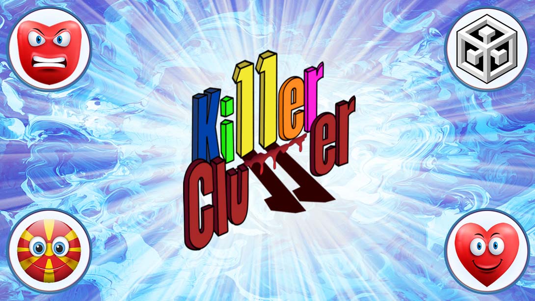 Ki11er Clutter_Switch游戏_任天堂switch游戏下载_ns游戏下载_switch游戏下载_大气层游戏_TX游戏_xci游戏_nsp游戏_nsz游戏_switch金手指_ns金手指mod_任天堂游戏修改_switch520_Switch2_switch游戏下载_switch520_0
