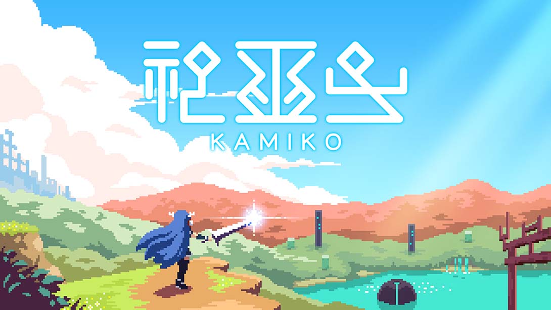 神巫女 KAMIKO_Switch游戏_任天堂switch游戏下载_ns游戏下载_switch游戏下载_大气层游戏_TX游戏_xci游戏_nsp游戏_nsz游戏_switch金手指_ns金手指mod_任天堂游戏修改_switch520_Switch2_switch游戏下载_switch520_0