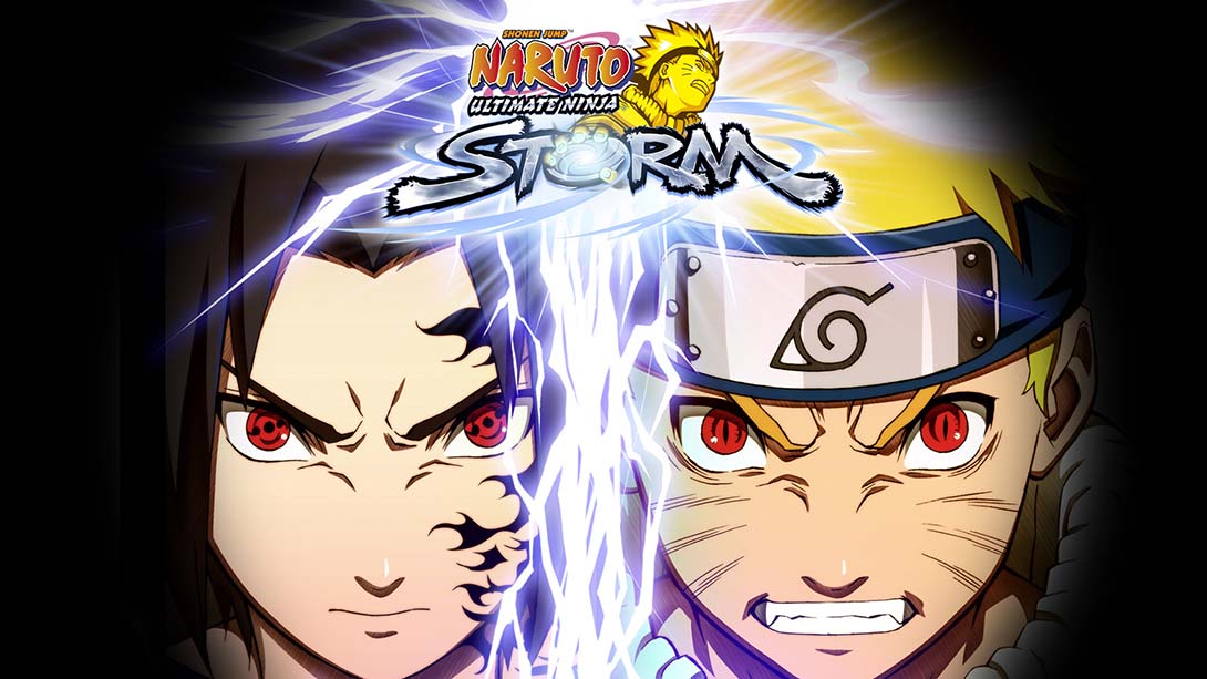 火影忍者：究极忍者风暴 NARUTO™: Ultimate Ninja® STORM_Switch游戏_任天堂switch游戏下载_ns游戏下载_switch游戏下载_大气层游戏_TX游戏_xci游戏_nsp游戏_nsz游戏_switch金手指_ns金手指mod_任天堂游戏修改_switch520_Switch2_switch游戏下载_switch520_0