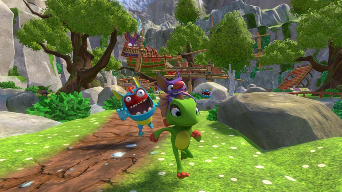 尤卡莱莉大冒险 Yooka-Laylee_Switch游戏_任天堂switch游戏下载_ns游戏下载_switch游戏下载_大气层游戏_TX游戏_xci游戏_nsp游戏_nsz游戏_switch金手指_ns金手指mod_任天堂游戏修改_switch520_Switch2_switch游戏下载_switch520_5