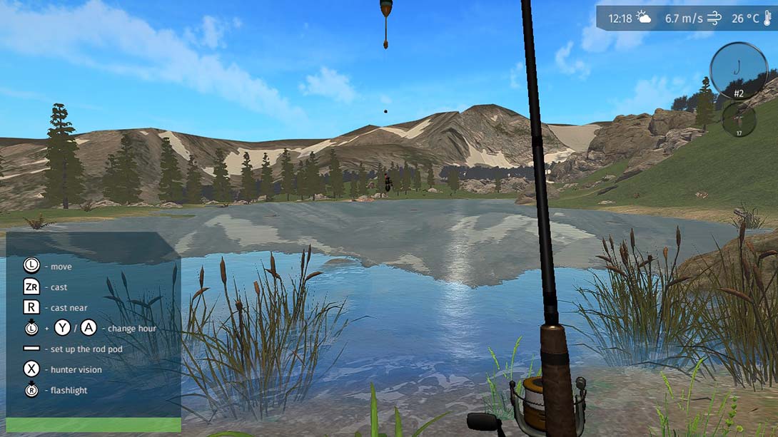 终极钓鱼模拟器 Ultimate Fishing Simulator_Switch游戏_任天堂switch游戏下载_ns游戏下载_switch游戏下载_大气层游戏_TX游戏_xci游戏_nsp游戏_nsz游戏_switch金手指_ns金手指mod_任天堂游戏修改_switch520_Switch2_switch游戏下载_switch520_1