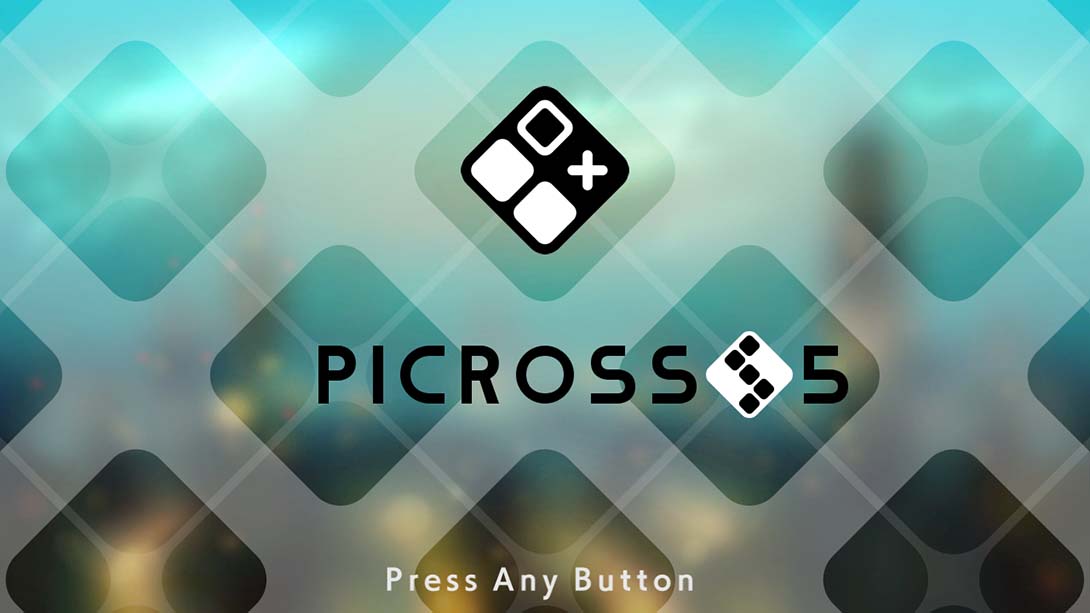 绘图方块S5 PICROSS S5_Switch游戏_任天堂switch游戏下载_ns游戏下载_switch游戏下载_大气层游戏_TX游戏_xci游戏_nsp游戏_nsz游戏_switch金手指_ns金手指mod_任天堂游戏修改_switch520_Switch2_switch游戏下载_switch520_6
