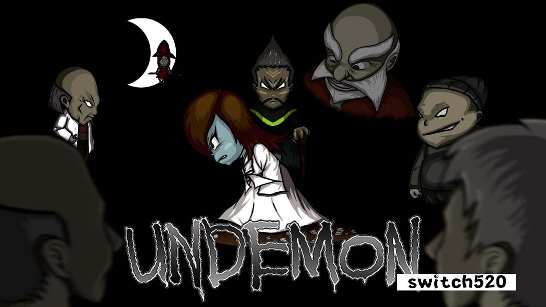 无魔 .UNDEMON_Switch游戏_任天堂switch游戏下载_ns游戏下载_switch游戏下载_大气层游戏_TX游戏_xci游戏_nsp游戏_nsz游戏_switch金手指_ns金手指mod_任天堂游戏修改_switch520_Switch2_switch游戏下载_switch520_0