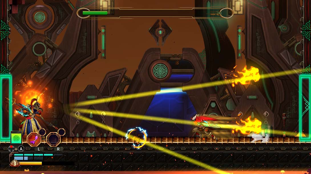 轮回侠客 Karma Knight_Switch游戏_任天堂switch游戏下载_ns游戏下载_switch游戏下载_大气层游戏_TX游戏_xci游戏_nsp游戏_nsz游戏_switch金手指_ns金手指mod_任天堂游戏修改_switch520_Switch2_switch游戏下载_switch520_3