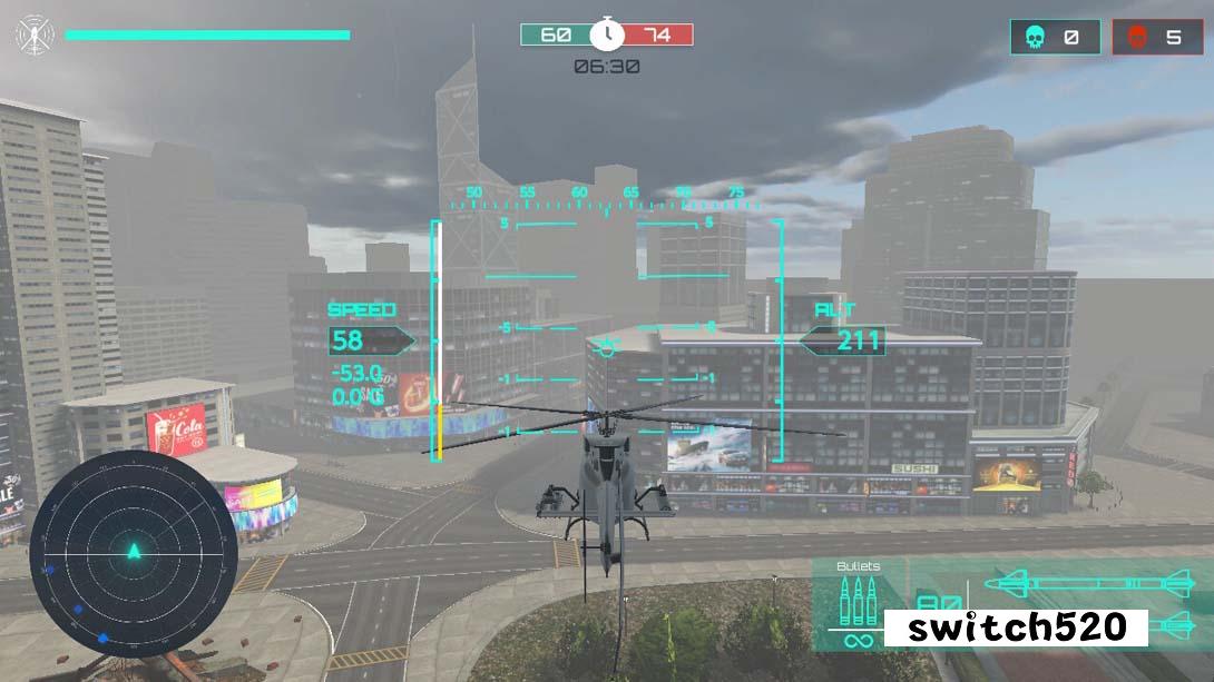 直升机竞技场模拟器 .Helicopter Battle Arena Simulator_Switch游戏_任天堂switch游戏下载_ns游戏下载_switch游戏下载_大气层游戏_TX游戏_xci游戏_nsp游戏_nsz游戏_switch金手指_ns金手指mod_任天堂游戏修改_switch520_Switch2_switch游戏下载_switch520_6