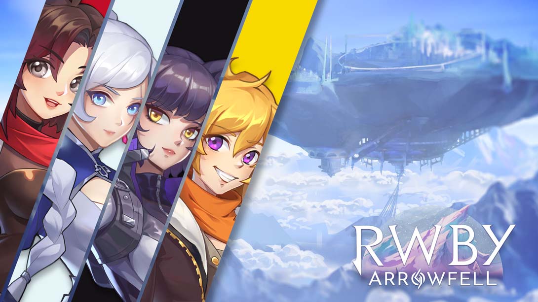RWBY: Arrowfell_Switch游戏_任天堂switch游戏下载_ns游戏下载_switch游戏下载_大气层游戏_TX游戏_xci游戏_nsp游戏_nsz游戏_switch金手指_ns金手指mod_任天堂游戏修改_switch520_Switch2_switch游戏下载_switch520_0