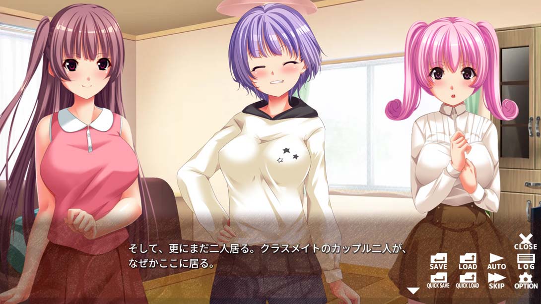背信カノジョ～Girlfriend's Betrayal～_Switch游戏_任天堂switch游戏下载_ns游戏下载_switch游戏下载_大气层游戏_TX游戏_xci游戏_nsp游戏_nsz游戏_switch金手指_ns金手指mod_任天堂游戏修改_switch520_Switch2_switch游戏下载_switch520_3