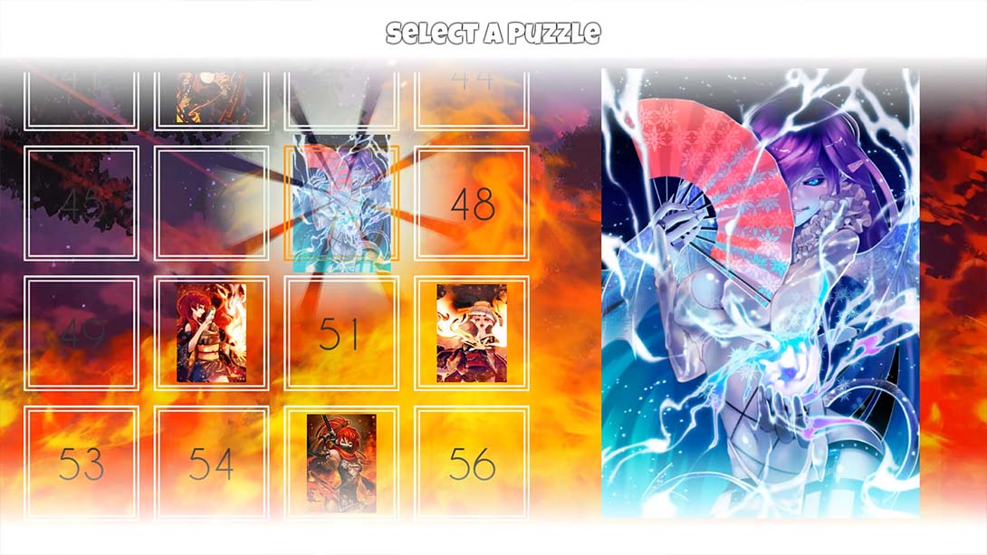 Poly Puzzle - Anime Battle Girls_Switch游戏_任天堂switch游戏下载_ns游戏下载_switch游戏下载_大气层游戏_TX游戏_xci游戏_nsp游戏_nsz游戏_switch金手指_ns金手指mod_任天堂游戏修改_switch520_Switch2_switch游戏下载_switch520_6