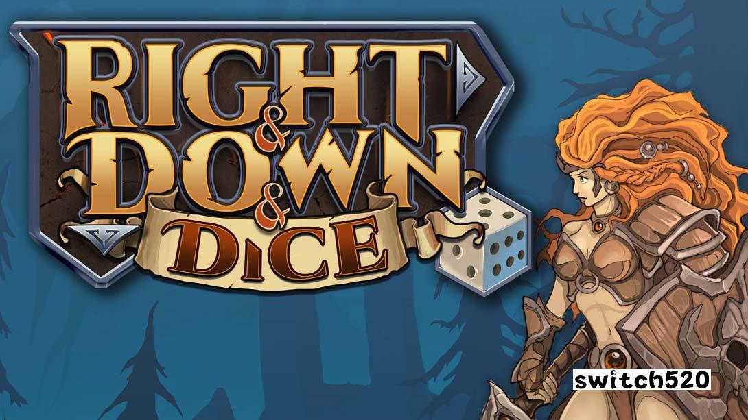 switch520游戏_金手指_右与下与骰子 .Right and Down and Dice（1.2.2）金手指_Switch游戏_任天堂switch游戏下载_ns游戏下载_switch游戏下载_大气层游戏_TX游戏_xci游戏_nsp游戏_nsz游戏_switch金手指_ns金手指mod_任天堂游戏修改_switch520_Switch2_0