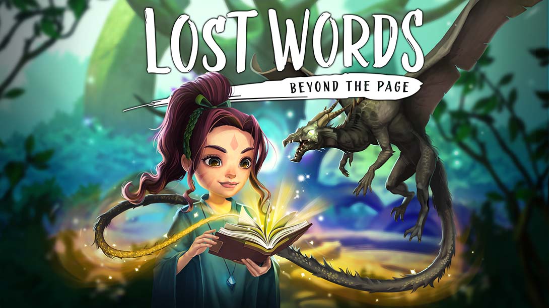 迷失的话语 Lost Words：Beyond the Page_Switch游戏_任天堂switch游戏下载_ns游戏下载_switch游戏下载_大气层游戏_TX游戏_xci游戏_nsp游戏_nsz游戏_switch金手指_ns金手指mod_任天堂游戏修改_switch520_Switch2_switch游戏下载_switch520_0