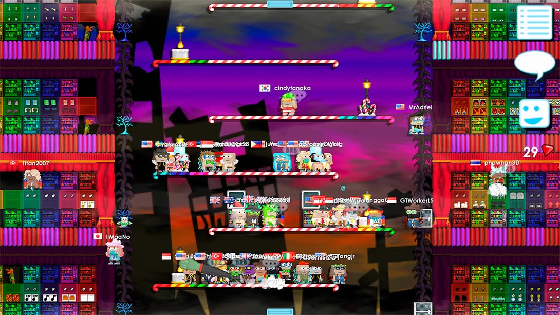 建造乌托邦 Growtopia_Switch游戏_任天堂switch游戏下载_ns游戏下载_switch游戏下载_大气层游戏_TX游戏_xci游戏_nsp游戏_nsz游戏_switch金手指_ns金手指mod_任天堂游戏修改_switch520_Switch2_switch游戏下载_switch520_2