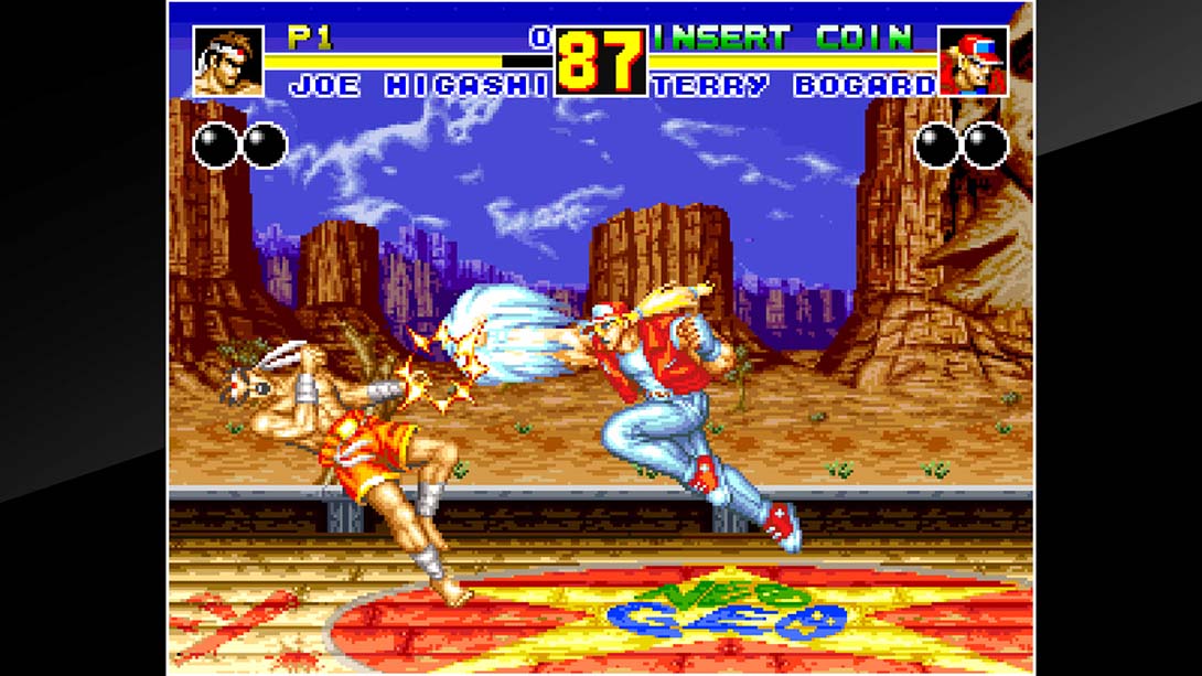 ACA NEOGEO 饿狼传说2 ACA NEOGEO FATAL FURY 2_Switch游戏_任天堂switch游戏下载_ns游戏下载_switch游戏下载_大气层游戏_TX游戏_xci游戏_nsp游戏_nsz游戏_switch金手指_ns金手指mod_任天堂游戏修改_switch520_Switch2_switch游戏下载_switch520_5