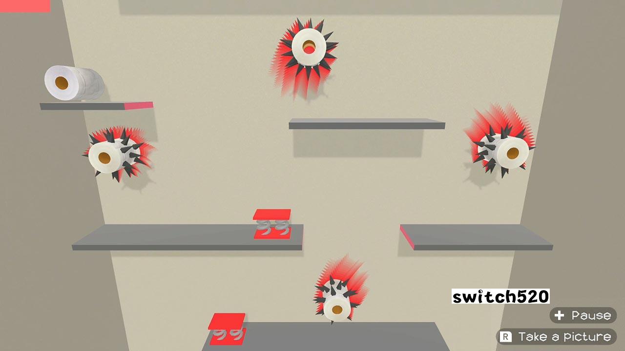 没纸了! Give me toilet paper!_Switch游戏_任天堂switch游戏下载_ns游戏下载_switch游戏下载_大气层游戏_TX游戏_xci游戏_nsp游戏_nsz游戏_switch金手指_ns金手指mod_任天堂游戏修改_switch520_Switch2_switch游戏下载_switch520_2