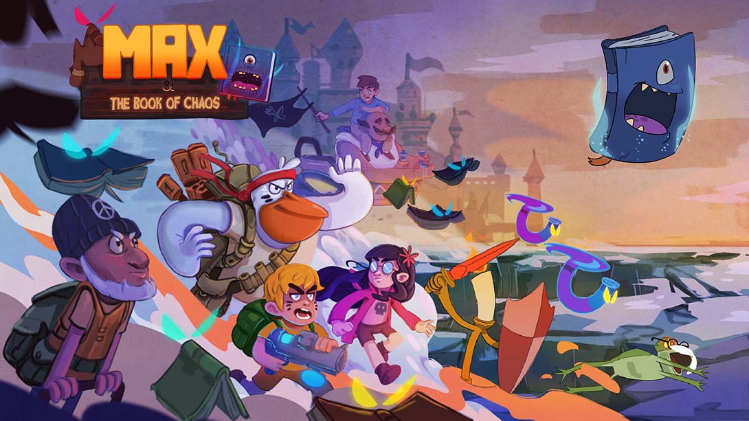 麦克斯与混沌之书/Max and the book of chaos_Switch游戏_任天堂switch游戏下载_ns游戏下载_switch游戏下载_大气层游戏_TX游戏_xci游戏_nsp游戏_nsz游戏_switch金手指_ns金手指mod_任天堂游戏修改_switch520_Switch2_switch游戏下载_switch520_0