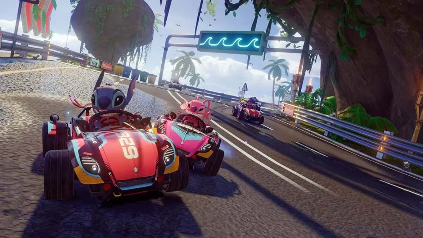 迪士尼无限飞车 Disney Speedstorm_Switch中文游戏_NSZ下载_多人聚会街机竞速动作_switch游戏下载_switch520_6