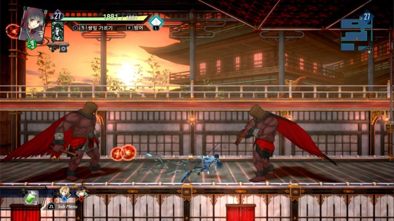 京都幻都 樱花幻舞_RPG动作_中文游戏_xci nsz游戏_Switch游戏_NS游戏下载_switch游戏下载_switch520_1