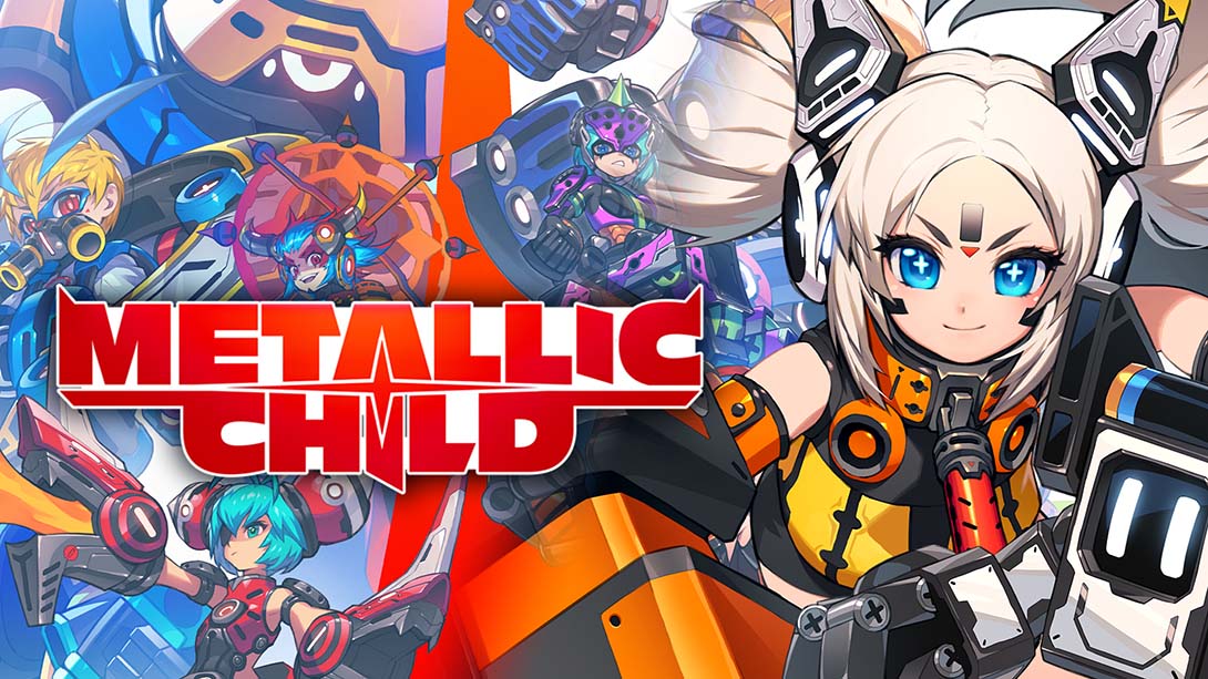 switch520游戏_金手指_机械少女 METALLIC CHILD（1.3.0.10）金手指_Switch游戏_任天堂switch游戏下载_ns游戏下载_switch游戏下载_大气层游戏_TX游戏_xci游戏_nsp游戏_nsz游戏_switch金手指_ns金手指mod_任天堂游戏修改_switch520_Switch2_0