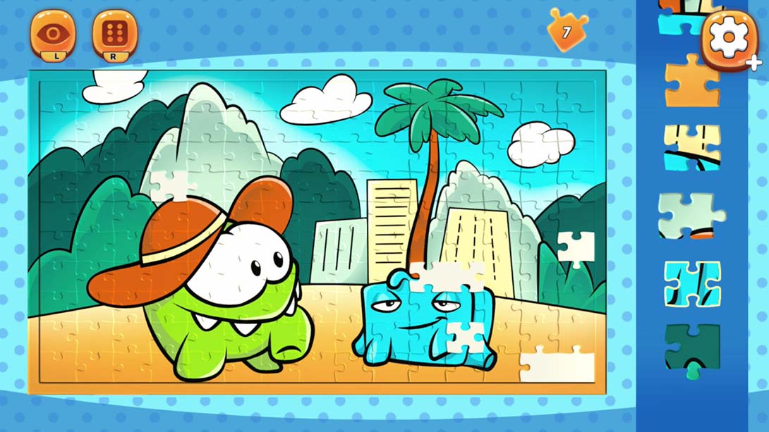 Om Nom：着色、卡通和拼图 Om Nom: Coloring _ Toons & Puzzle_Switch游戏_任天堂switch游戏下载_ns游戏下载_switch游戏下载_大气层游戏_TX游戏_xci游戏_nsp游戏_nsz游戏_switch金手指_ns金手指mod_任天堂游戏修改_switch520_Switch2_switch游戏下载_switch520_1