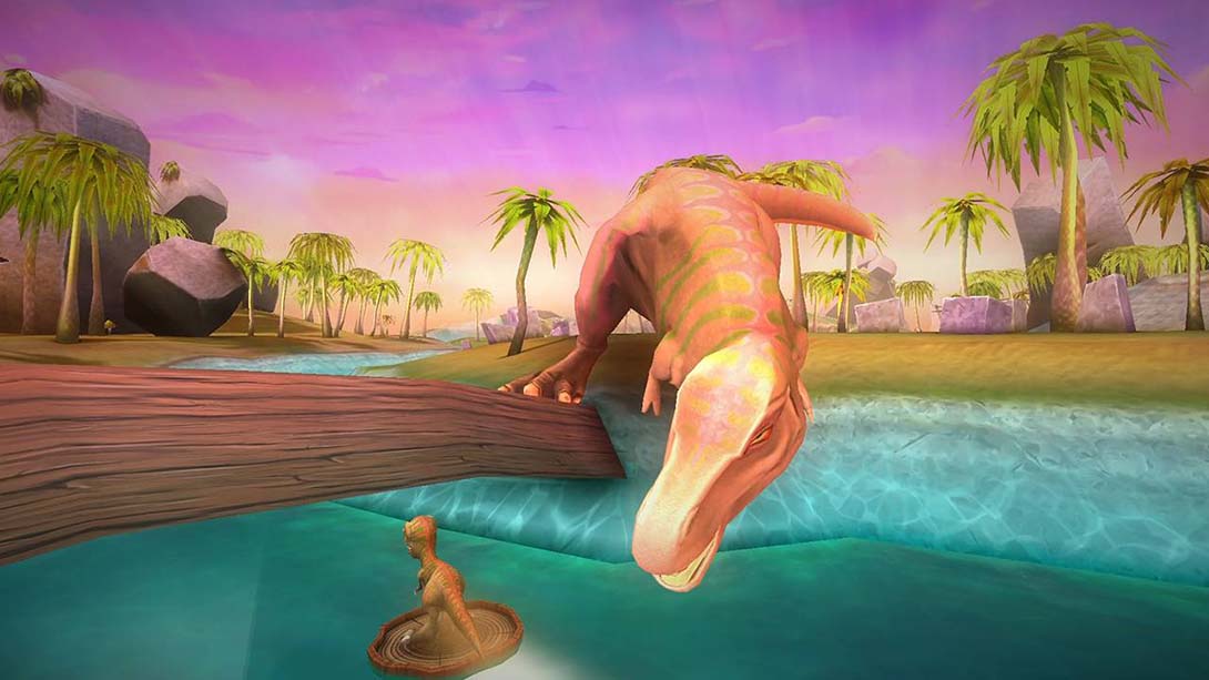 Dino Tales_Switch游戏_任天堂switch游戏下载_ns游戏下载_switch游戏下载_大气层游戏_TX游戏_xci游戏_nsp游戏_nsz游戏_switch金手指_ns金手指mod_任天堂游戏修改_switch520_Switch2_switch游戏下载_switch520_2