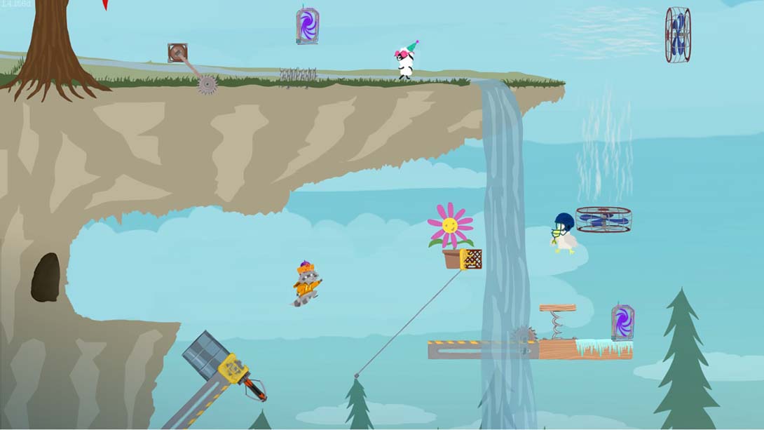 超级鸡马 Ultimate Chicken Horse_Switch游戏_任天堂switch游戏下载_ns游戏下载_switch游戏下载_大气层游戏_TX游戏_xci游戏_nsp游戏_nsz游戏_switch金手指_ns金手指mod_任天堂游戏修改_switch520_Switch2_switch游戏下载_switch520_5