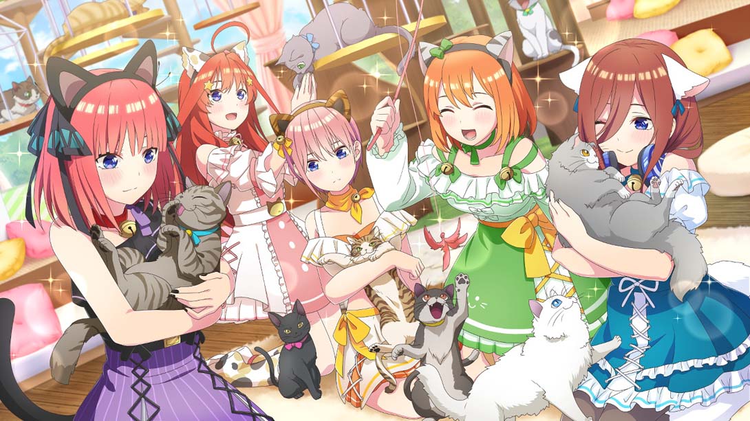 五等分の花嫁 ごとぱずストーリー The Quintessential Quintuplets Gotopuzu Story_Switch游戏_任天堂switch游戏下载_ns游戏下载_switch游戏下载_大气层游戏_TX游戏_xci游戏_nsp游戏_nsz游戏_switch金手指_ns金手指mod_任天堂游戏修改_switch520_Switch2_switch游戏下载_switch520_5