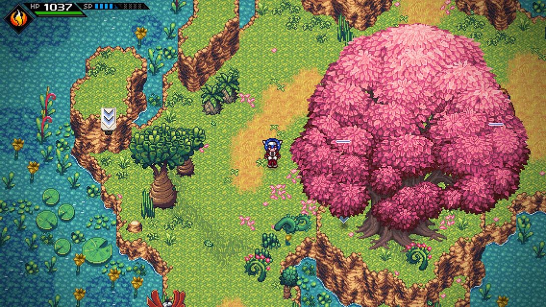 远星物语 CrossCode_Switch游戏_任天堂switch游戏下载_ns游戏下载_switch游戏下载_大气层游戏_TX游戏_xci游戏_nsp游戏_nsz游戏_switch金手指_ns金手指mod_任天堂游戏修改_switch520_Switch2_switch游戏下载_switch520_5
