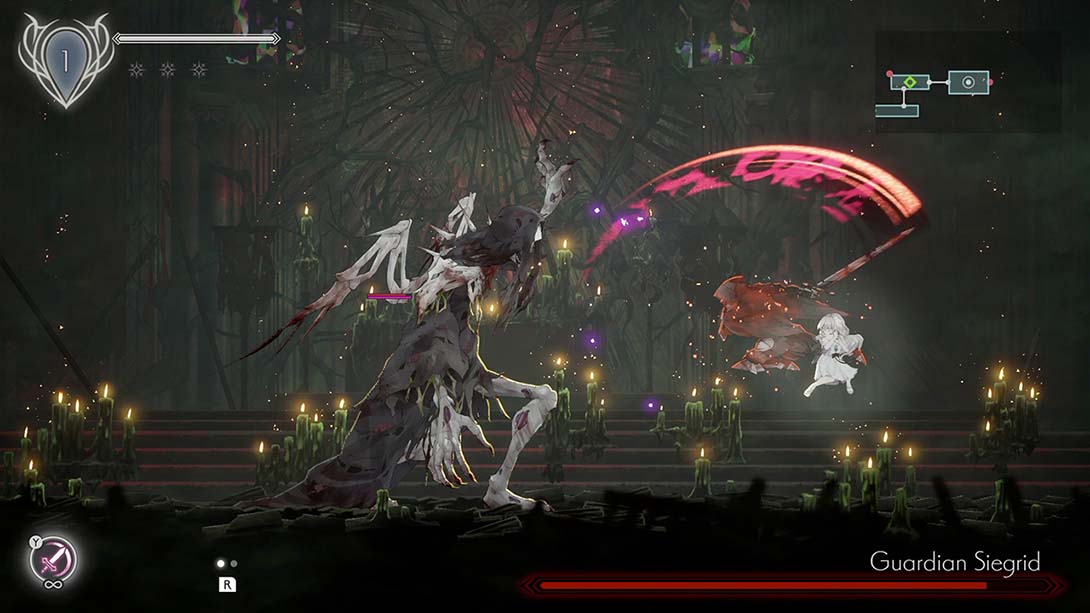 终结的百合花:骑士们的解脱 ENDER LILIES Quietus of the Knights_Switch游戏_任天堂switch游戏下载_ns游戏下载_switch游戏下载_大气层游戏_TX游戏_xci游戏_nsp游戏_nsz游戏_switch金手指_ns金手指mod_任天堂游戏修改_switch520_Switch2_switch游戏下载_switch520_4