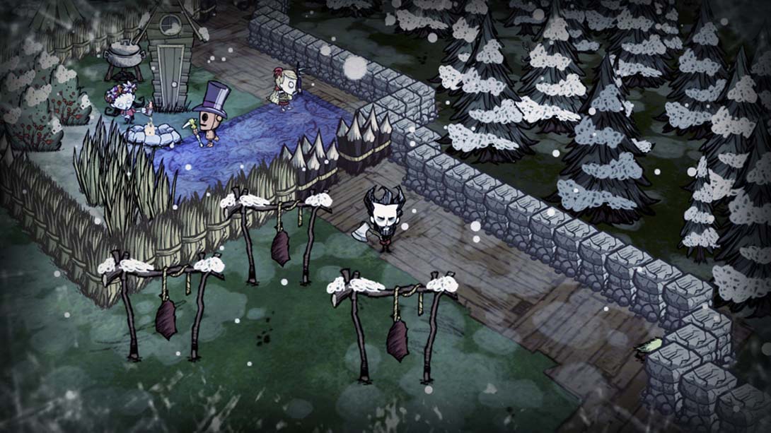 饥荒 联机版 Dont Starve Together_Switch游戏_任天堂switch游戏下载_ns游戏下载_switch游戏下载_大气层游戏_TX游戏_xci游戏_nsp游戏_nsz游戏_switch金手指_ns金手指mod_任天堂游戏修改_switch520_Switch2_switch游戏下载_switch520_2