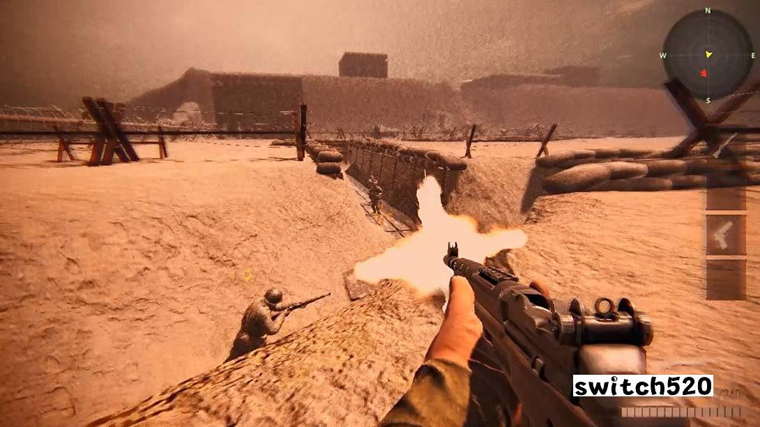 World War: D-Day PART ONE_Switch游戏_任天堂switch游戏下载_ns游戏下载_switch游戏下载_大气层游戏_TX游戏_xci游戏_nsp游戏_nsz游戏_switch金手指_ns金手指mod_任天堂游戏修改_switch520_Switch2_switch游戏下载_switch520_5