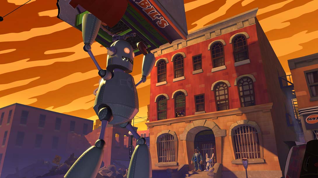 山姆和麦克斯：超越时空 Sam & Max: Beyond Time and Space_Switch游戏_任天堂switch游戏下载_ns游戏下载_switch游戏下载_大气层游戏_TX游戏_xci游戏_nsp游戏_nsz游戏_switch金手指_ns金手指mod_任天堂游戏修改_switch520_Switch2_switch游戏下载_switch520_1