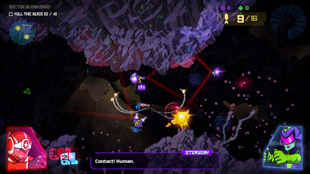 宇宙战士:The Void 豪华版_Switch游戏_任天堂switch游戏下载_ns游戏下载_switch游戏下载_大气层游戏_TX游戏_xci游戏_nsp游戏_nsz游戏_switch金手指_ns金手指mod_任天堂游戏修改_switch520_Switch2_switch游戏下载_switch520_5